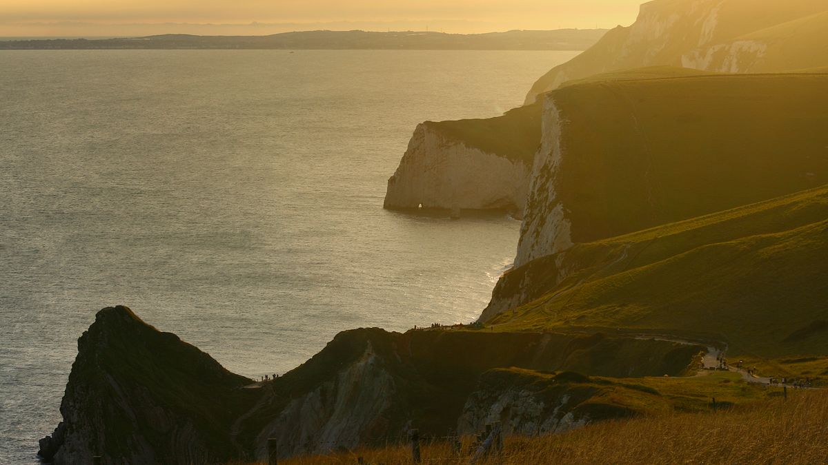 Choosing the Right Footwear for Wet Coastal Trails