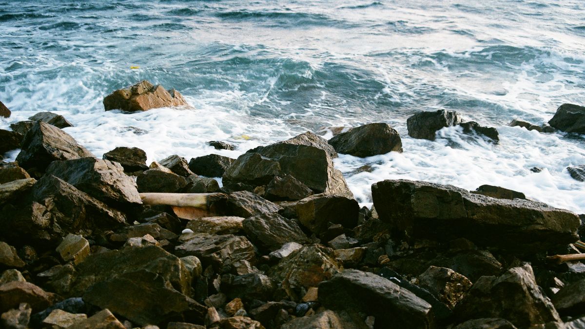 Preparing for Sudden Storms on Exposed Coastlines