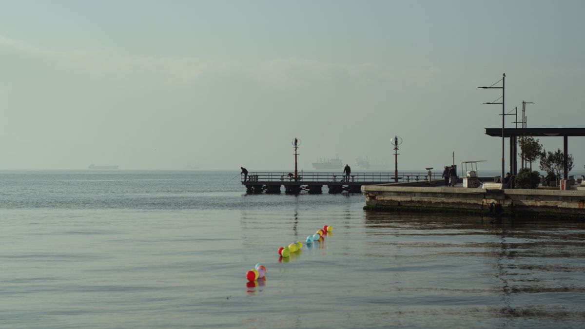 Preserving Old Harbour Walls and Maritime Heritage
