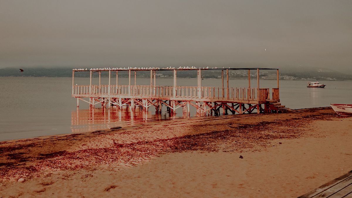 Tracing the History of Coastal Shipwrecks